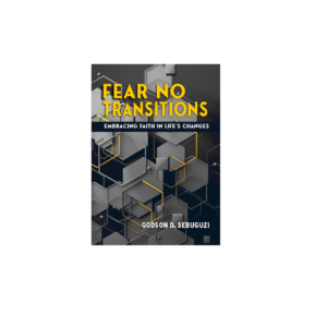 FEAR NO TRANSITIONS