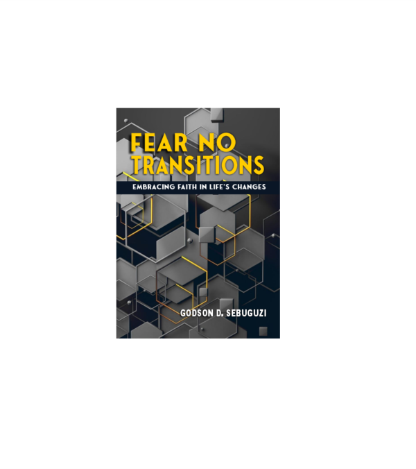 FEAR NO TRANSITIONS