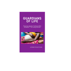 GUARDIANS OF LIFE