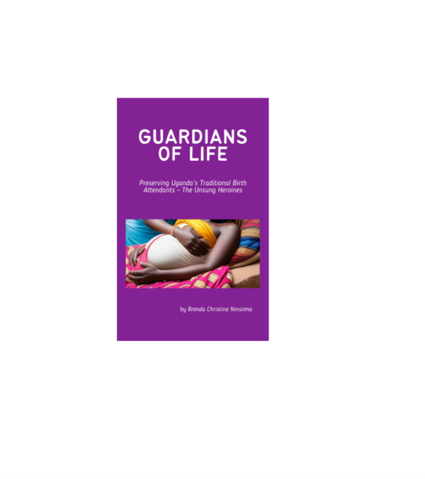 GUARDIANS OF LIFE