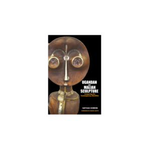 UGANDAN AND MALIAN SCUPLTURE